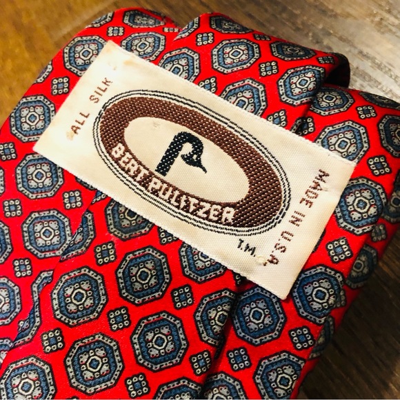 Men’s necktie bundle - Picture 10 of 14